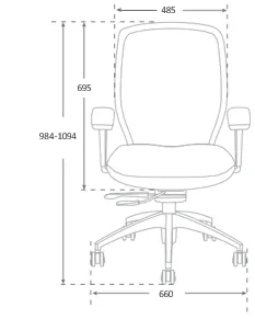 Anthropomorphic Designs