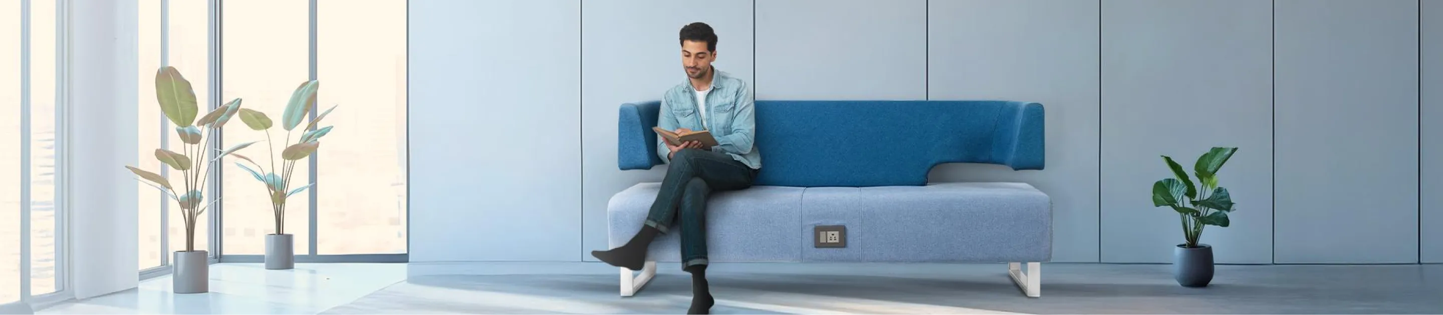 Mission, Vision & Values