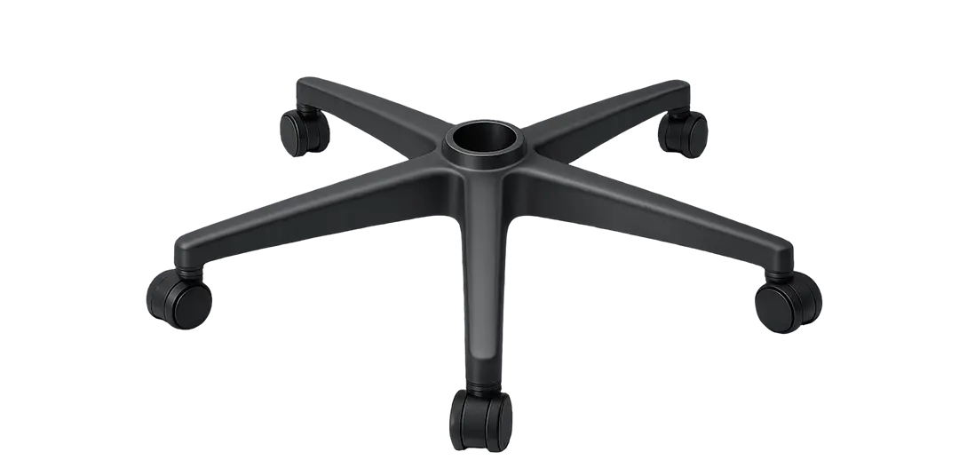 Nylon Base