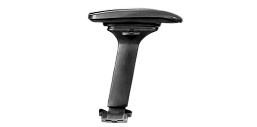 4D armrest